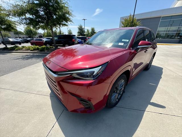 2026 Lexus TX 350 Unknown