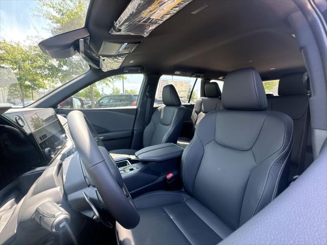 2026 Lexus TX 350 Unknown