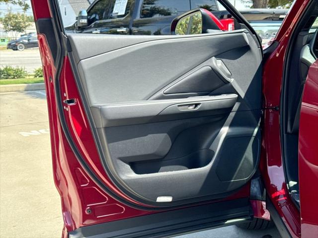 2026 Lexus TX 350 Unknown