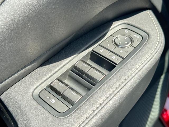 2026 Lexus TX 350 Unknown