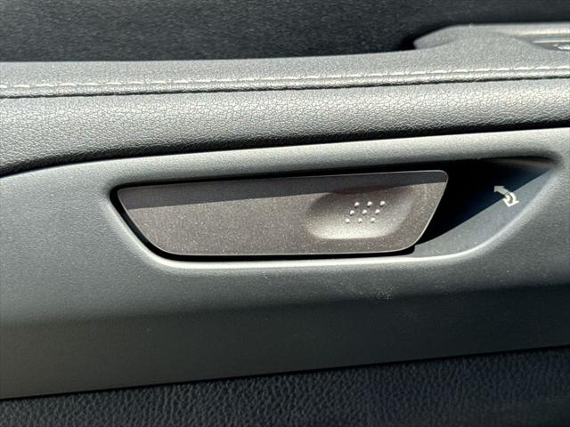 2026 Lexus TX 350 Unknown
