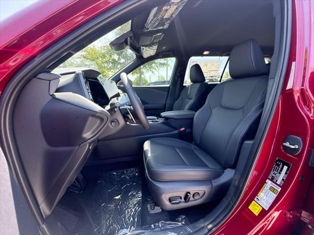 2026 Lexus TX 350 Unknown