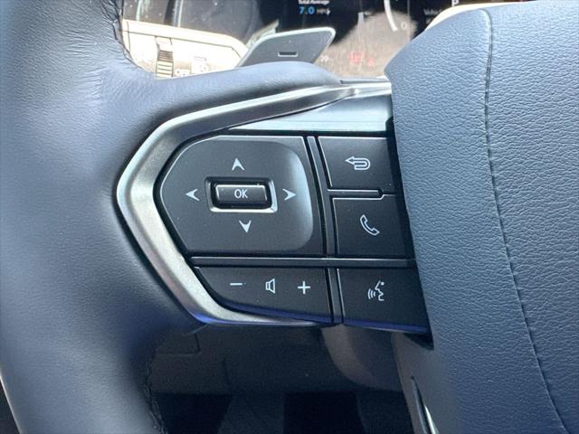 2026 Lexus TX 350 Unknown