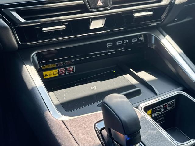 2026 Lexus TX 350 Unknown