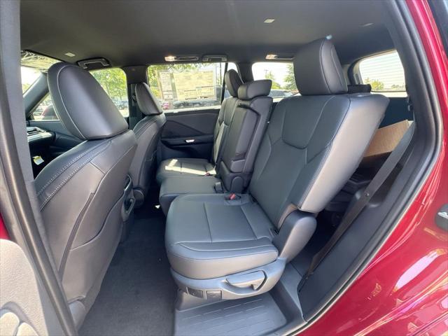 2026 Lexus TX 350 Unknown