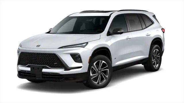 2026 Buick Enclave Sport Touring FWD for sale in Beaumont, TX
