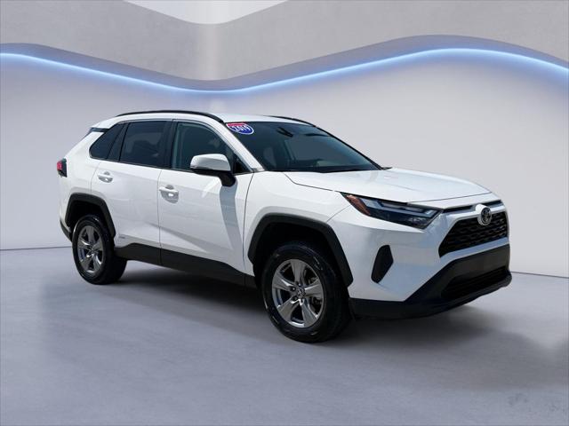 2025 Toyota RAV4 Hybrid XLE for sale in Maryville, TN