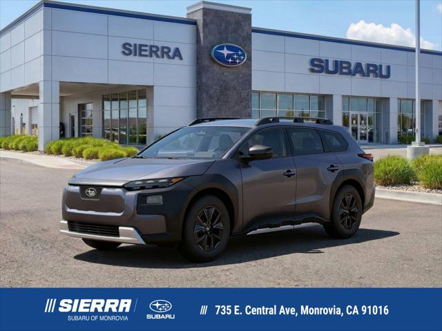 2026 Subaru Trailseeker Premium for sale in Monrovia, CA