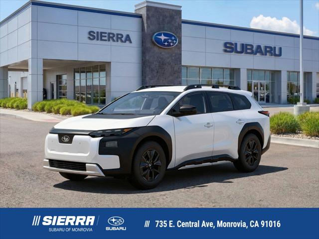 2026 Subaru Trailseeker Premium for sale in Monrovia, CA