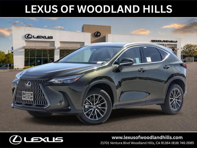 2026 Lexus NX 350 350 AWD for sale in Woodland Hills, CA
