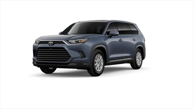 2026 Toyota Grand Highlander XLE for sale in Westminster, CA