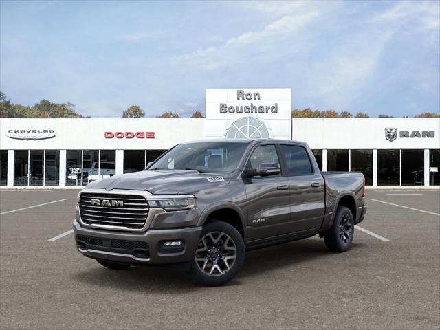 2026 Ram 1500 Laramie Crew Cab 4x4 57 Box for sale in Fitchburg, MA