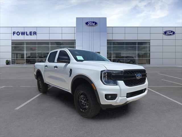 2026 Ford Ranger XL for sale in Tulsa, OK