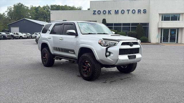 2018 Toyota 4Runner TRD Off Road Premium for sale in Kane, PA