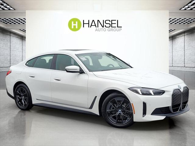 2026 BMW i4 eDrive40 for sale in Santa Rosa, CA