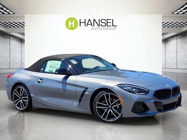 2026 BMW Z4 sDrive30i for sale in Santa Rosa, CA
