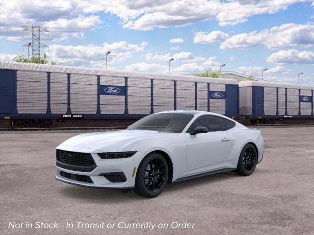 2026 Ford Mustang EcoBoost Fastback for sale in Tracy, CA