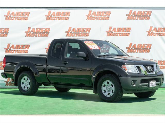 2020 Nissan Frontier King Cab S 4x2 for sale in Reedley, CA