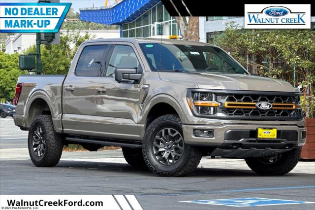 2026 Ford F-150 Tremor for sale in Walnut Creek, CA