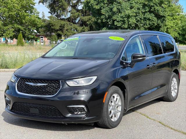 2023 Chrysler Pacifica Touring L for sale in Post Falls, ID
