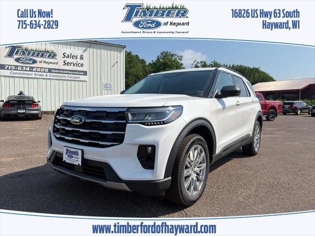 2026 Ford Explorer Active for sale in Hayward, WI