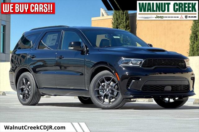 2026 Dodge Durango GT Premium AWD HEMI V8 for sale in Walnut Creek, CA