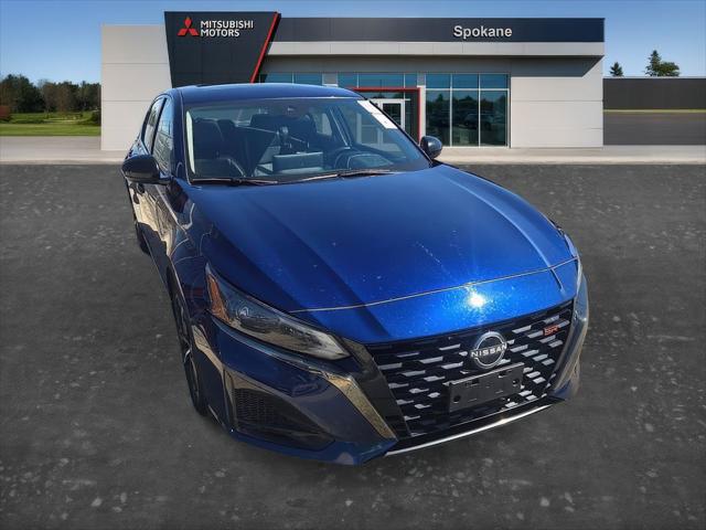 2024 Nissan Altima SR FWD for sale in Spokane, WA