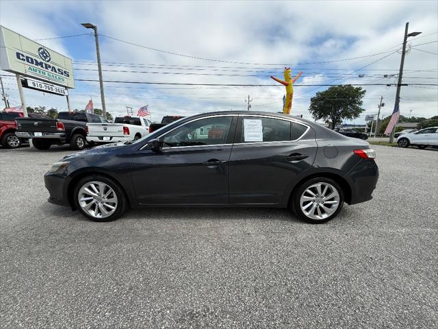 2016 Acura ILX Technology Plus Package for sale in Wilmington, NC