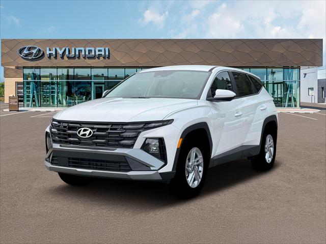 2026 Hyundai Tucson SE for sale in YORKVILLE, NY