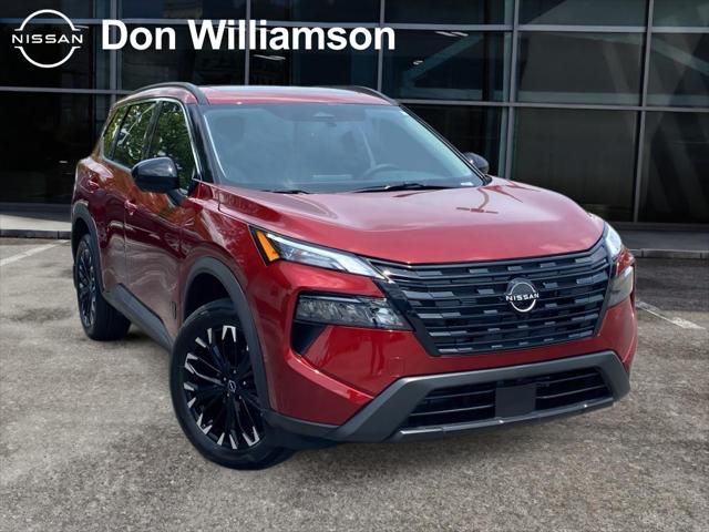 2026 Nissan Rogue Dark Armor for sale in Jacksonville, NC
