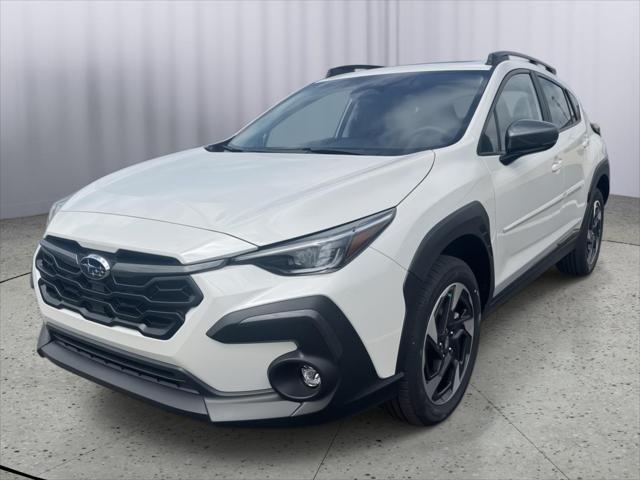 2026 Subaru Crosstrek Limited for sale in Topeka, KS