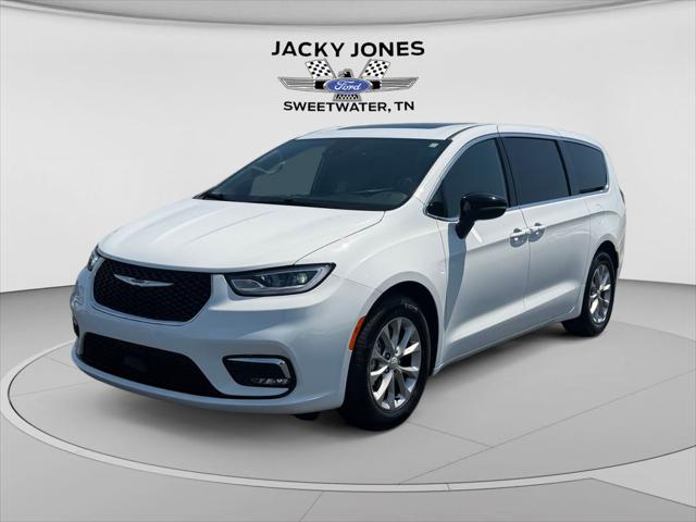 2026 Chrysler Pacifica Limited for sale in Sweetwater, TN