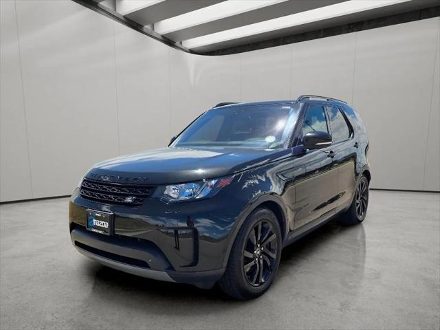 2017 Land Rover Discovery SE for sale in Loveland, CO