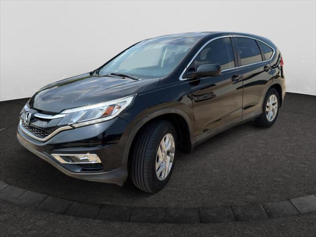 2015 Honda CR-V EX for sale in Saltillo, MS