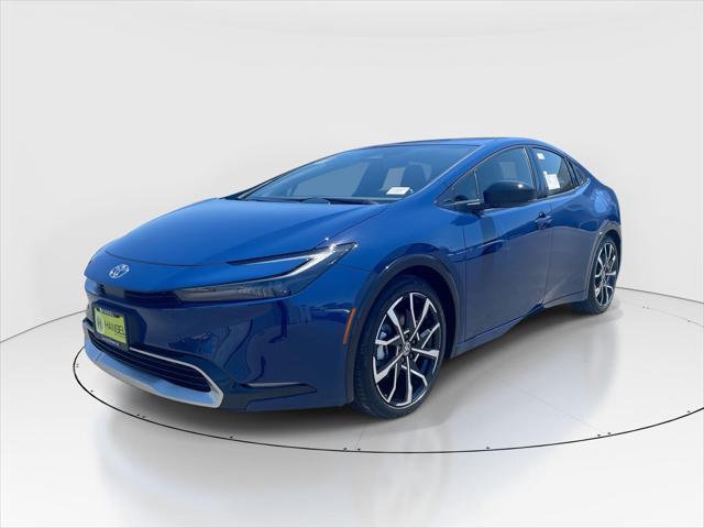 2026 Toyota Prius Plug-In XSE for sale in Petaluma, CA