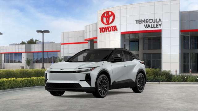 2026 Toyota C-HR XSE for sale in Temecula, CA