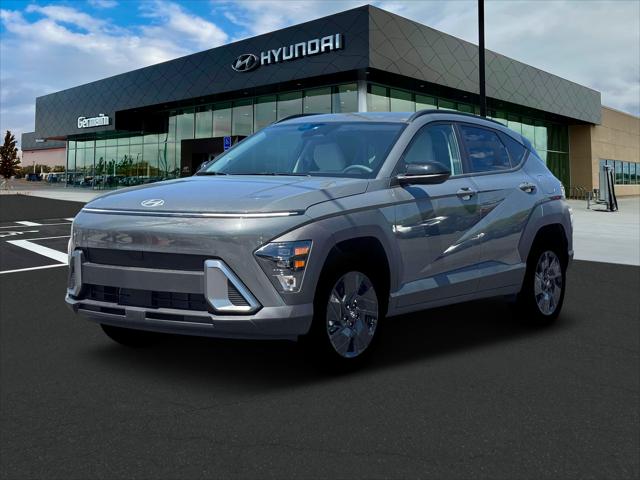 2026 Hyundai Kona SEL Sport for sale near COLUMBUS, OH