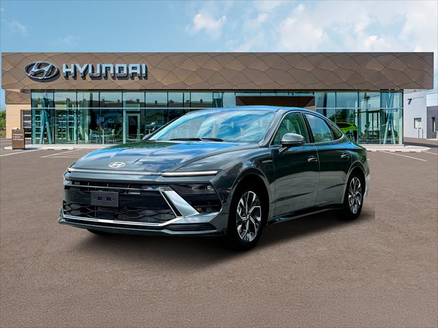 2024 Hyundai Sonata SEL for sale near CHILLICOTHE, OH