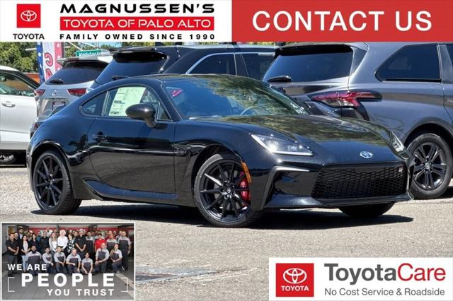 2026 Toyota GR86 Premium for sale in Palo Alto, CA
