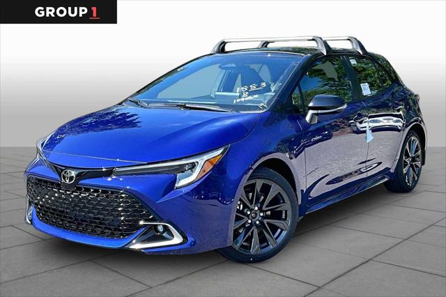 2026 Toyota Corolla XSE for sale in Manchester, NH