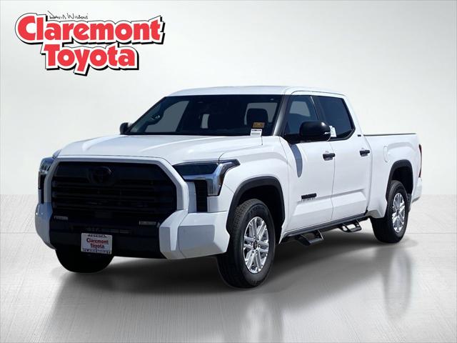 2026 Toyota Tundra SR5 CrewMax 6.5 Bed for sale in Claremont, CA