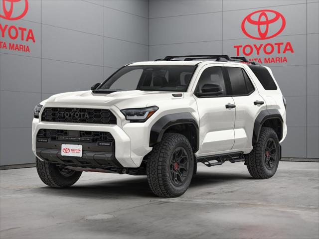 2026 Toyota 4Runner TRD Pro for sale in Santa Maria, CA