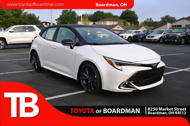 2026 Toyota Corolla XSE for sale in Boardman , OH