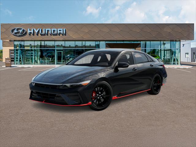 2025 Hyundai Elantra Base for sale in HOUMA, LA
