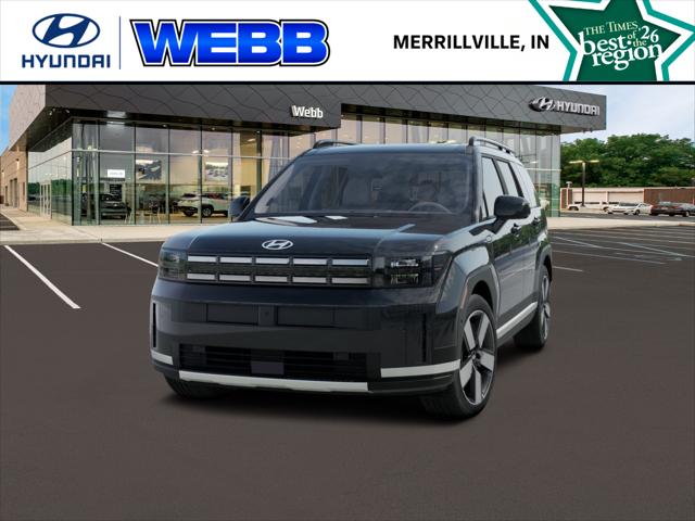 2026 Hyundai Santa Fe Limited 7 Passenger for sale in MERRILLVILLE, IN