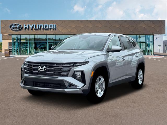 2026 Hyundai Tucson SE for sale in CLERMONT, FL