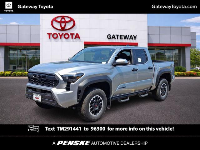 2026 Toyota Tacoma TRD Off Road for sale in Toms River, NJ