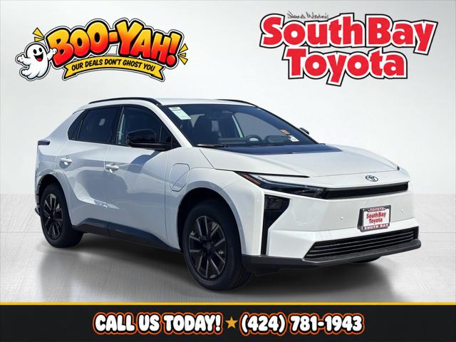 2026 Toyota bZ XLE Plus for sale in Gardena, CA