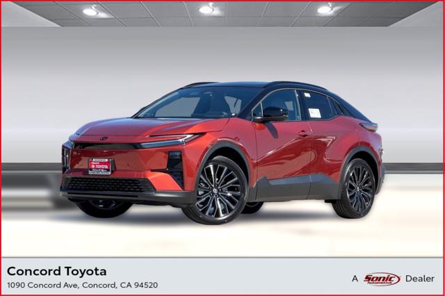 2026 Toyota C-HR XSE for sale in Concord, CA