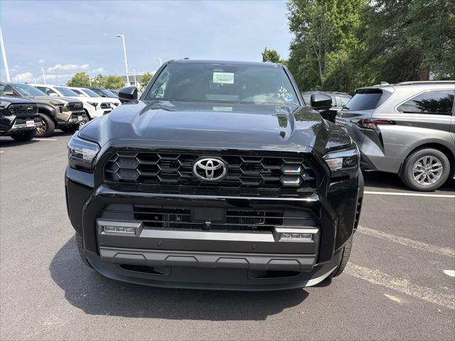 2026 Toyota 4Runner TRD Off Road Premium for sale in Alexandria, VA